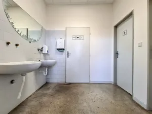 Pronájem výrobních prostor, Blansko, 385 m2