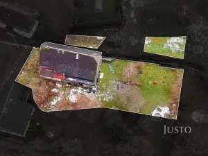 Prodej pozemku pro bydlení, Mikulášovice, 1013 m2