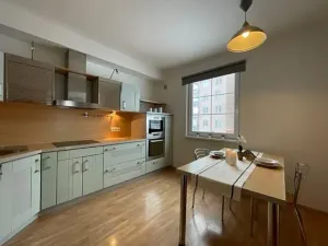 Pronájem bytu 2+1, Jablonec nad Nisou, Široká, 69 m2