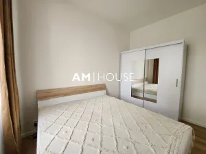 Pronájem bytu 2+kk, Praha - Vysočany, Prokopka, 40 m2