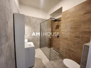 Pronájem bytu 2+kk, Praha - Vysočany, Prokopka, 40 m2