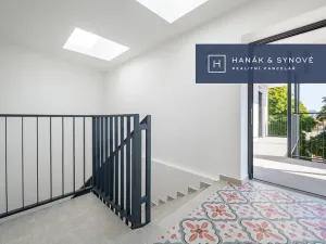 Pronájem bytu 2+kk, Brno, Francouzská, 44 m2