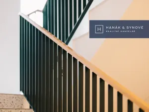 Pronájem bytu 2+kk, Pohořelice, U Kasáren, 54 m2