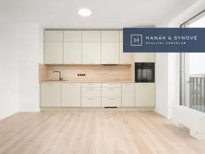 Pronájem bytu 2+kk, Pohořelice, U Kasáren, 55 m2