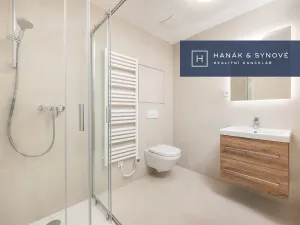 Pronájem bytu 2+kk, Pohořelice, U Kasáren, 55 m2