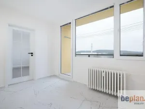 Prodej bytu 2+1, Ústí nad Labem, Jana Zajíce, 55 m2