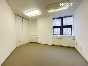 Pronájem kanceláře, Praha - Nové Město, Na Moráni, 20 m2