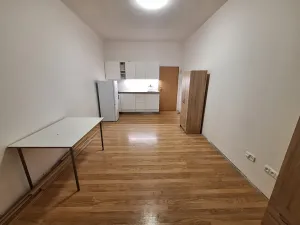 Pronájem bytu 1+kk, Praha - Michle, Jihlavská, 26 m2