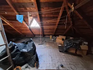 Prodej rodinného domu, Děčín, Žlebská, 180 m2