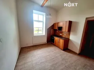 Pronájem bytu 2+1, Trutnov, Horská, 55 m2