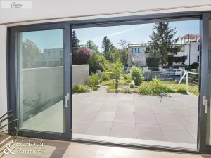 Pronájem rodinného domu, Praha - Břevnov, Oddělená, 250 m2