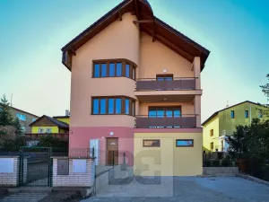 Pronájem bytu 2+kk, Praha - Hostavice, Jakubovská, 39 m2