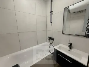 Pronájem bytu 2+kk, Brandýs nad Labem-Stará Boleslav, Komenského nám., 51 m2