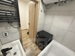 Pronájem bytu 2+kk, Brandýs nad Labem-Stará Boleslav, Komenského nám., 51 m2