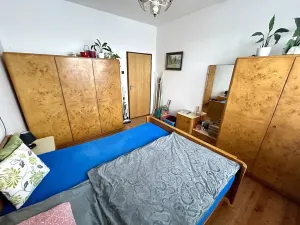 Pronájem bytu 4+kk, Pardubice, 91 m2