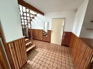 Pronájem rodinného domu, Nová Paka, Husitská, 210 m2