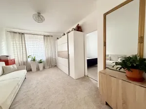 Prodej bytu 3+1, Starý Plzenec, Nerudova, 65 m2