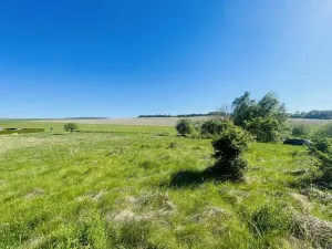 Prodej pozemku pro bydlení, Radnice, Puchmajerova, 850 m2