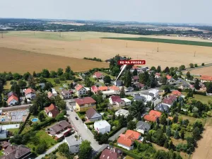 Prodej rodinného domu, Praha - Pitkovice, Žampiónová, 197 m2