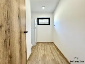 Prodej rodinného domu, Dašice, Za Barevnou, 120 m2