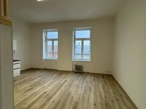 Pronájem bytu 1+kk, Kvasice, Horní, 38 m2