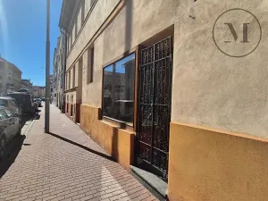 Pronájem bytu 3+kk, České Budějovice, Jírovcova, 67 m2