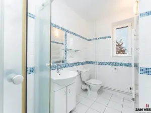 Pronájem bytu 3+1, Praha - Čakovice, U Párníků, 54 m2