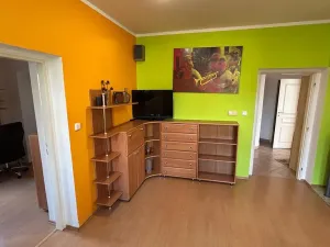 Prodej bytu 3+kk, Karlovy Vary, Závodu míru, 66 m2