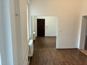 Pronájem bytu 2+kk, Karlovy Vary, T. G. Masaryka, 81 m2