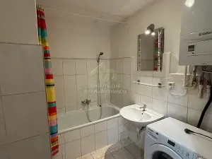 Pronájem bytu 2+1, Plzeň, Lindauerova, 55 m2