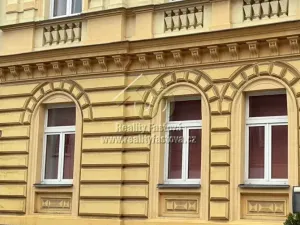 Pronájem bytu 2+1, Plzeň, Lindauerova, 55 m2