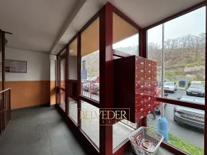 Prodej bytu 3+1, Teplice, Pražská, 68 m2