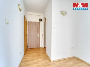Prodej bytu 3+1, Žlutice, Mlýnská, 77 m2