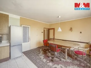 Prodej rodinného domu, Třinec - Kanada, Sadová, 220 m2