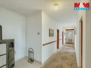 Prodej rodinného domu, Třinec - Kanada, Sadová, 220 m2