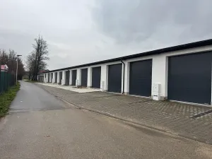 Pronájem skladu, Velké Pavlovice, U Zastávky, 45 m2
