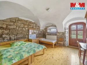 Prodej rodinného domu, Vernéřovice, 280 m2