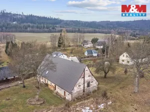 Prodej rodinného domu, Vernéřovice, 280 m2