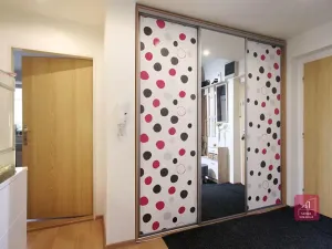 Pronájem bytu 2+kk, Rousínov, Zahradní, 57 m2