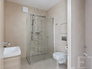 Pronájem bytu 2+kk, Praha - Letňany, Pavla Beneše, 65 m2