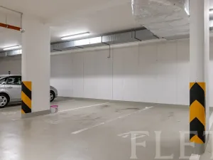 Pronájem bytu 2+kk, Praha - Letňany, Pavla Beneše, 65 m2