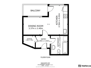 Pronájem bytu 1+kk, Praha - Hlubočepy, Baarové, 31 m2