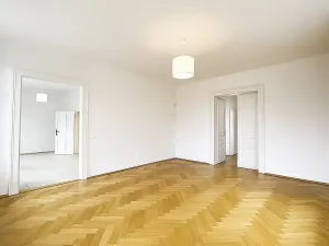 Pronájem bytu 3+1, Praha, 145 m2