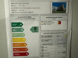 Prodej bytu 3+1, Praha - Stodůlky, Zázvorkova, 73 m2