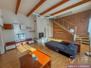 Prodej rodinného domu, Hořice, Barákova, 160 m2