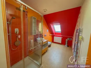 Prodej rodinného domu, Hořice, Barákova, 160 m2