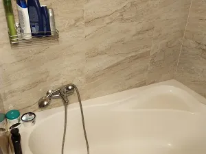 Pronájem bytu 2+1, Praha - Košíře, Vrchlického, 45 m2