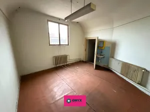 Prodej rodinného domu, Vyškov, Havlíčkova, 368 m2