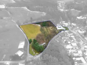 Prodej rodinného domu, Městečko Trnávka, 98 m2