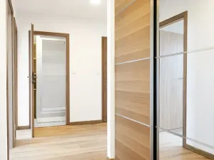 Prodej bytu 4+kk, Praha - Petrovice, Morseova, 96 m2